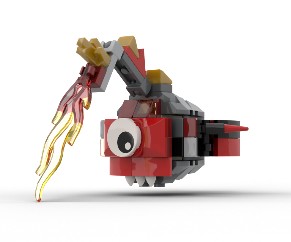 Shuff Deviantart Shuff and Flamzer Murp by MikhailKosolapsky on DeviantArt