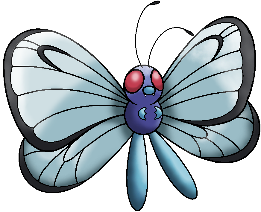 Butterfree