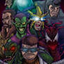 Spider-Man Rogues Gallery