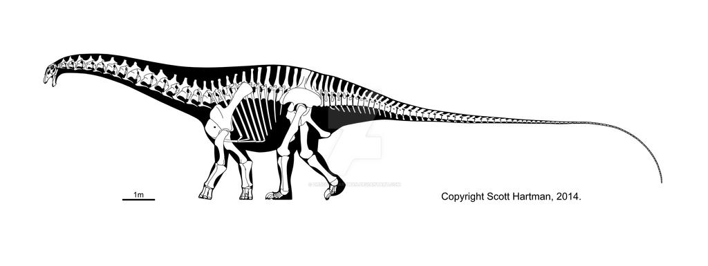 'Thunder Lizard'