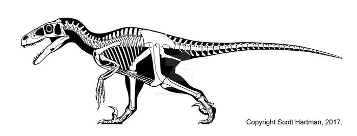 Plunderer from Utah