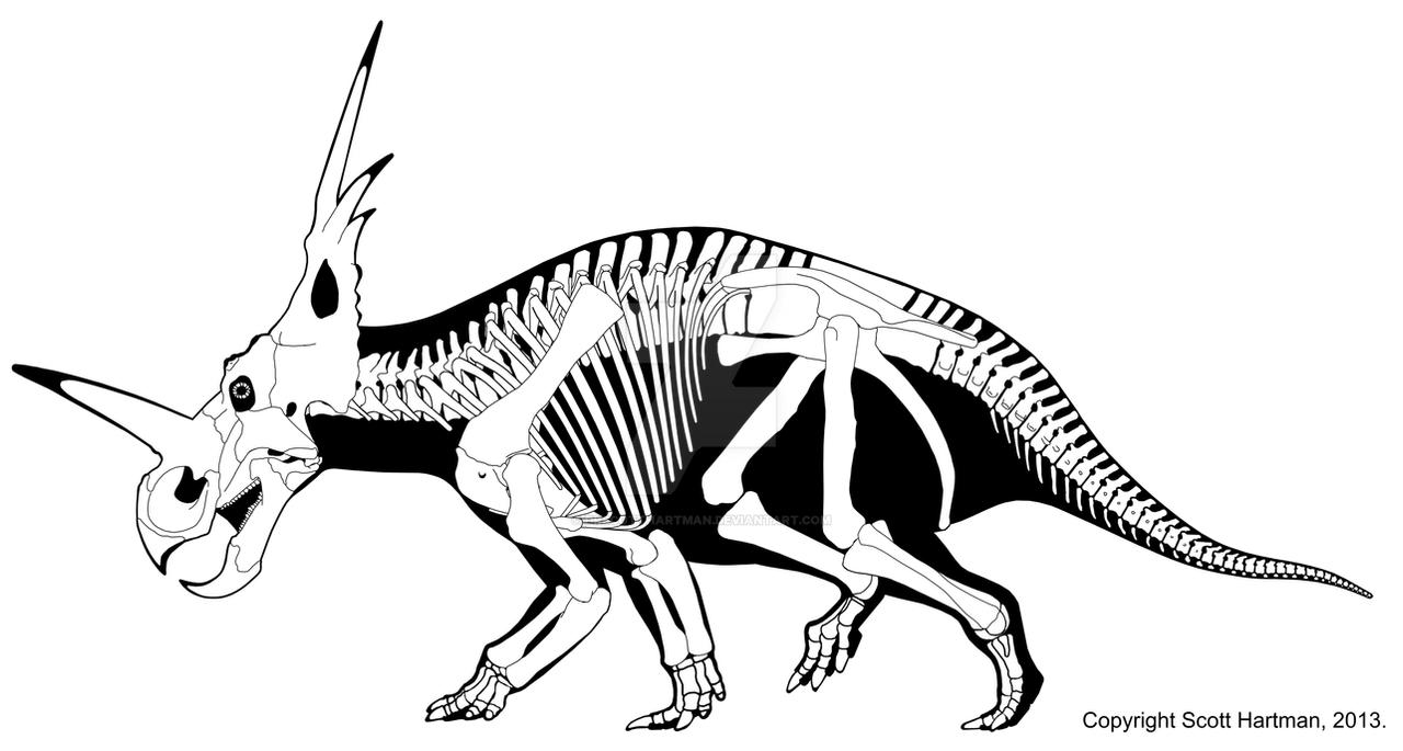 Spiked 'do reptile