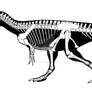 This IS your (great?) grandfather's theropod