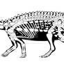 Scelidosaurus - an early armored tank