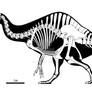 Deinocheirus, an odd duck