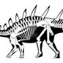 Kentrosaurus