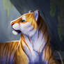 Golden Tiger