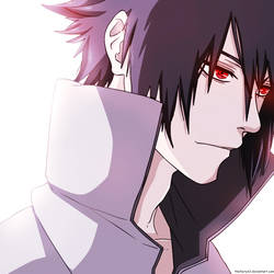 Uchiha Sasuke