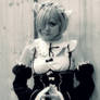 Cosplay