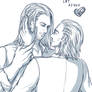 Loki and Thor 4EVER