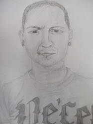 Chester drawing