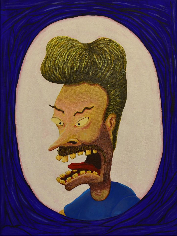 Beavis Full by Lance-Wagner on DeviantArt