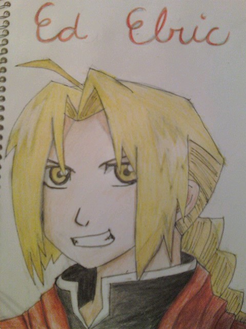 Edward Elric