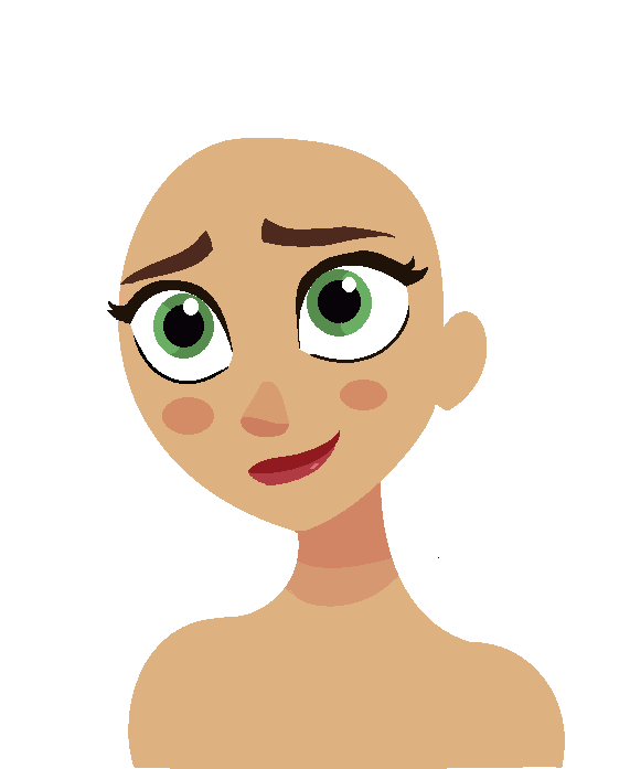 Human Base #1 by ColorCoookie0w0 on DeviantArt