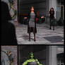 She-Hulk: Weekend Interrupted (9-12-26)