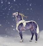 4238 | Thunder's Ad Astra by Nemenos 4238 | Thunder's Ad Astra by Nemenos