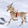 December Adopt 4 | Reindeer CLOSED