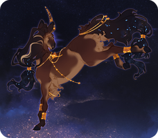 Patreon IV | Starskipper