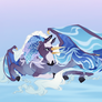 Patreon IV | undae parvae