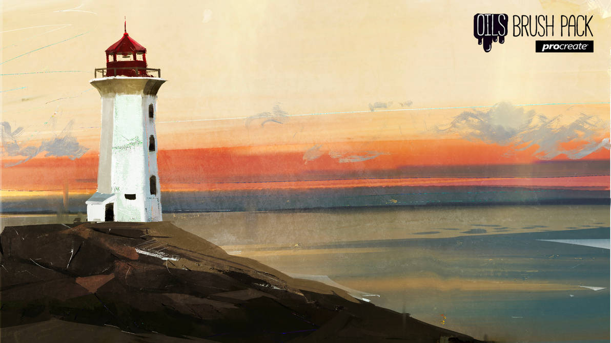 Digital Oil Painting In Procreate By Razuminc On Deviantart Digital Oil Painting In Procreate By Razuminc On Deviantart