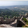 Castelo dos Mouros