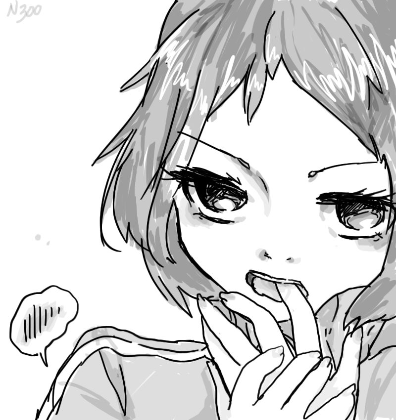 Calem doodle by nabila300 on DeviantArt