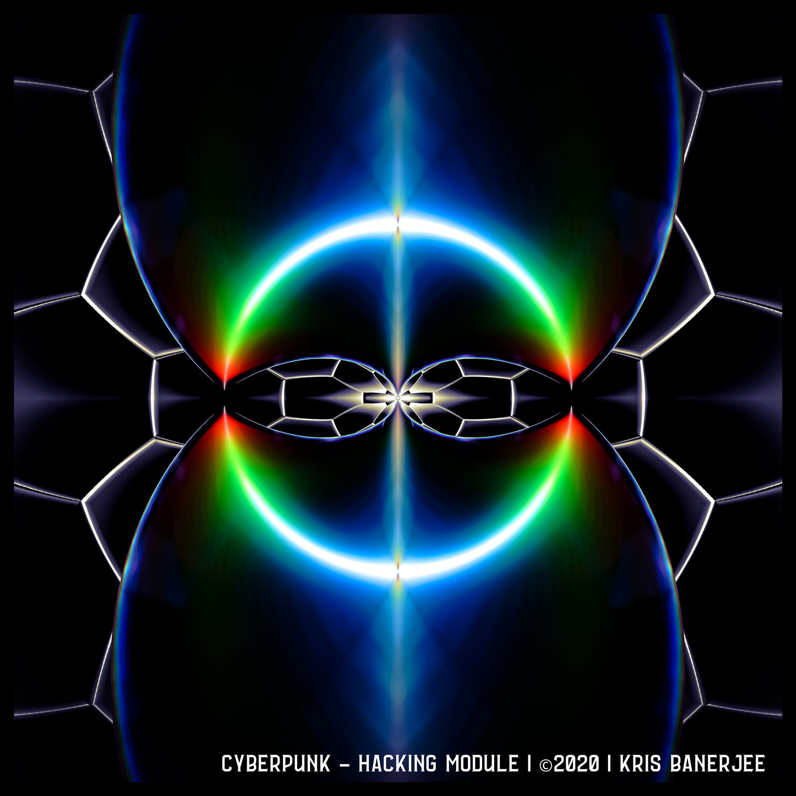 Cyberpunk - Hacking Module by chaoticshifter on DeviantArt