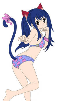 Wendy Marvell Beach