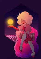 Pink Diamond