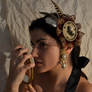 Eclipse HeadDress