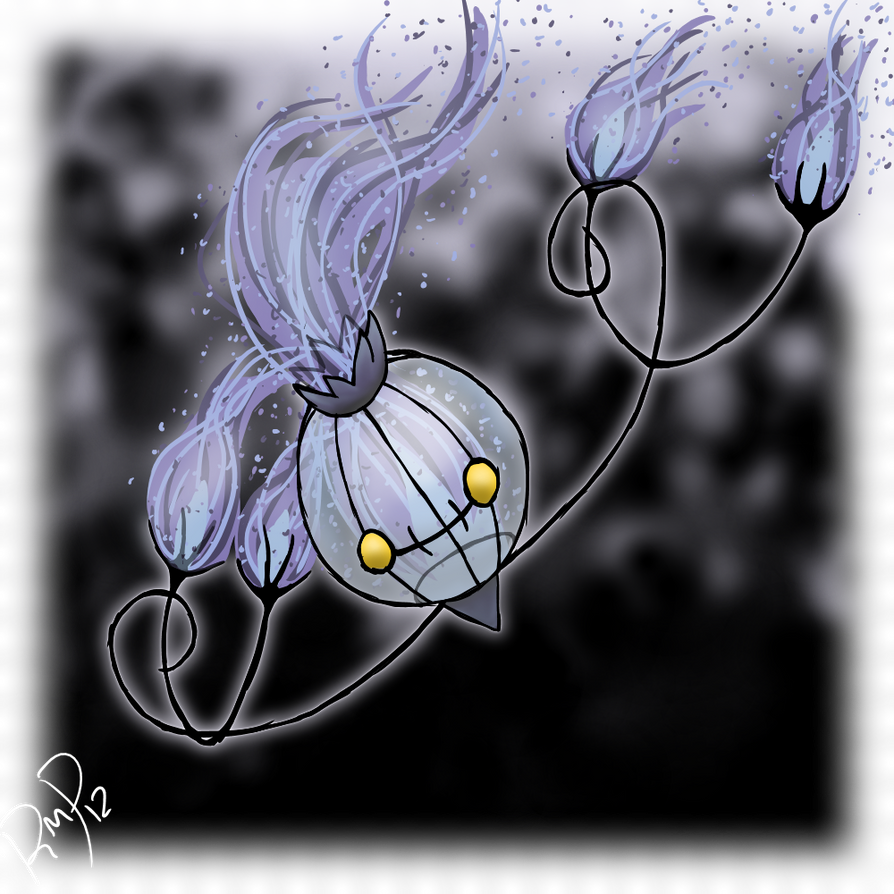 Wisp Dumpy Wisp by treaclesnivy on DeviantArt