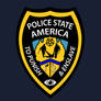 Police State America