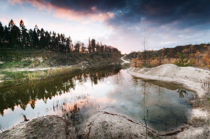 Luben, Lvivska