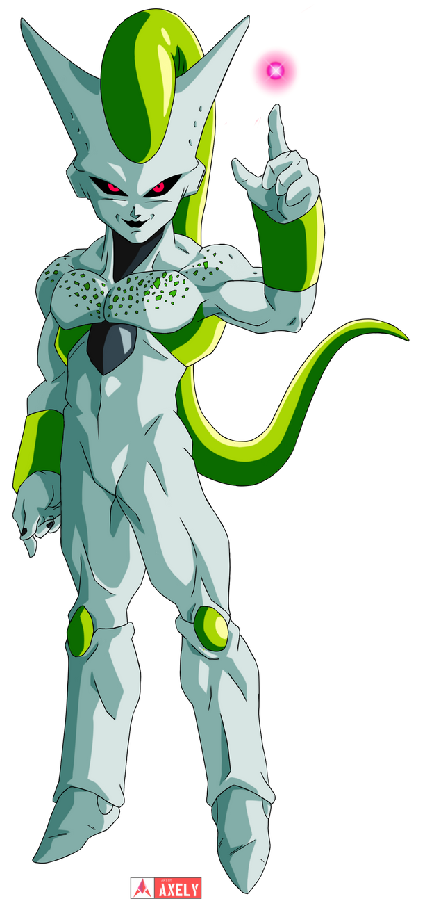 Cellbuuzer Cellbuzer/Frecellbu db.AF by Axely4001 on DeviantArt