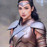 (P) War of the Roses: Gal Gadot