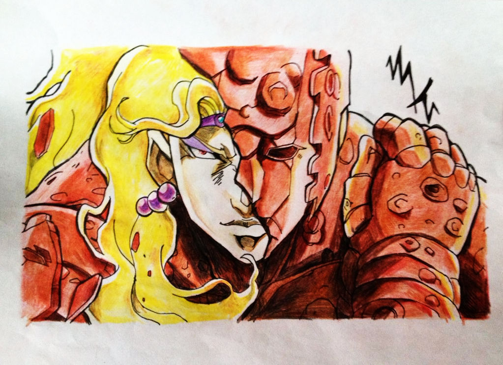 Kars by MinseokKim on DeviantArt