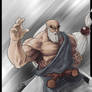 Gouken