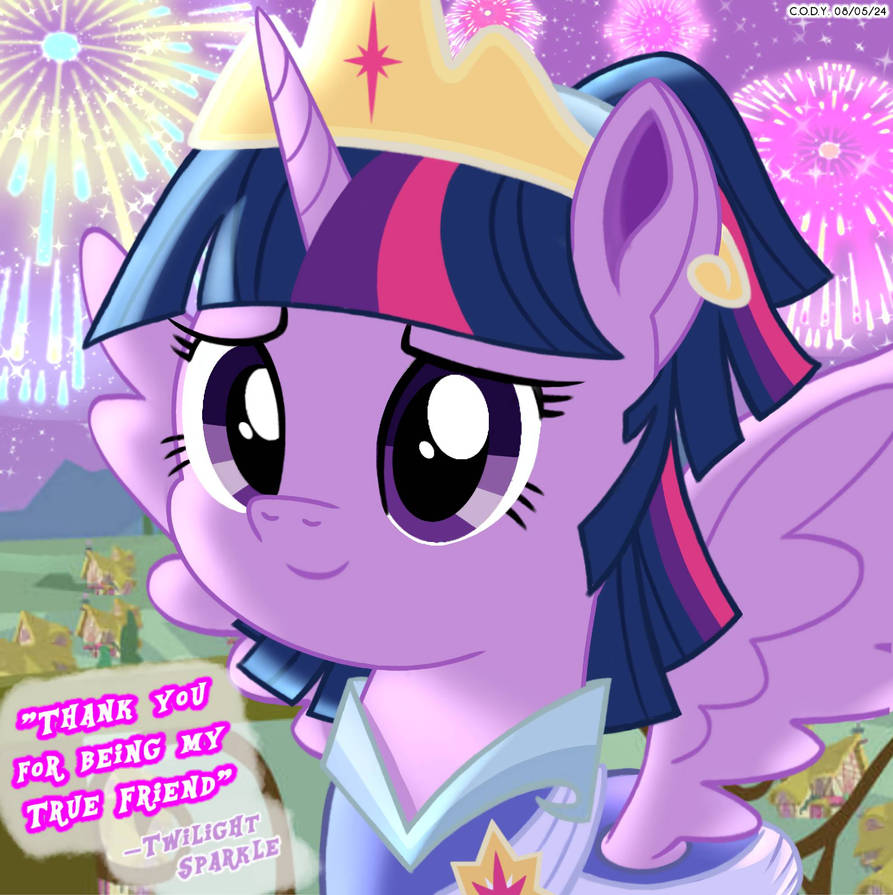 Twilight's Remembrance by CodenameKID on DeviantArt