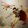 Project Rooftop: Superman