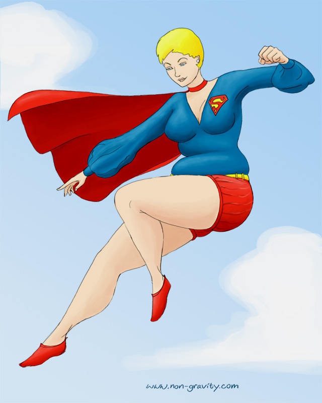 Supergirl