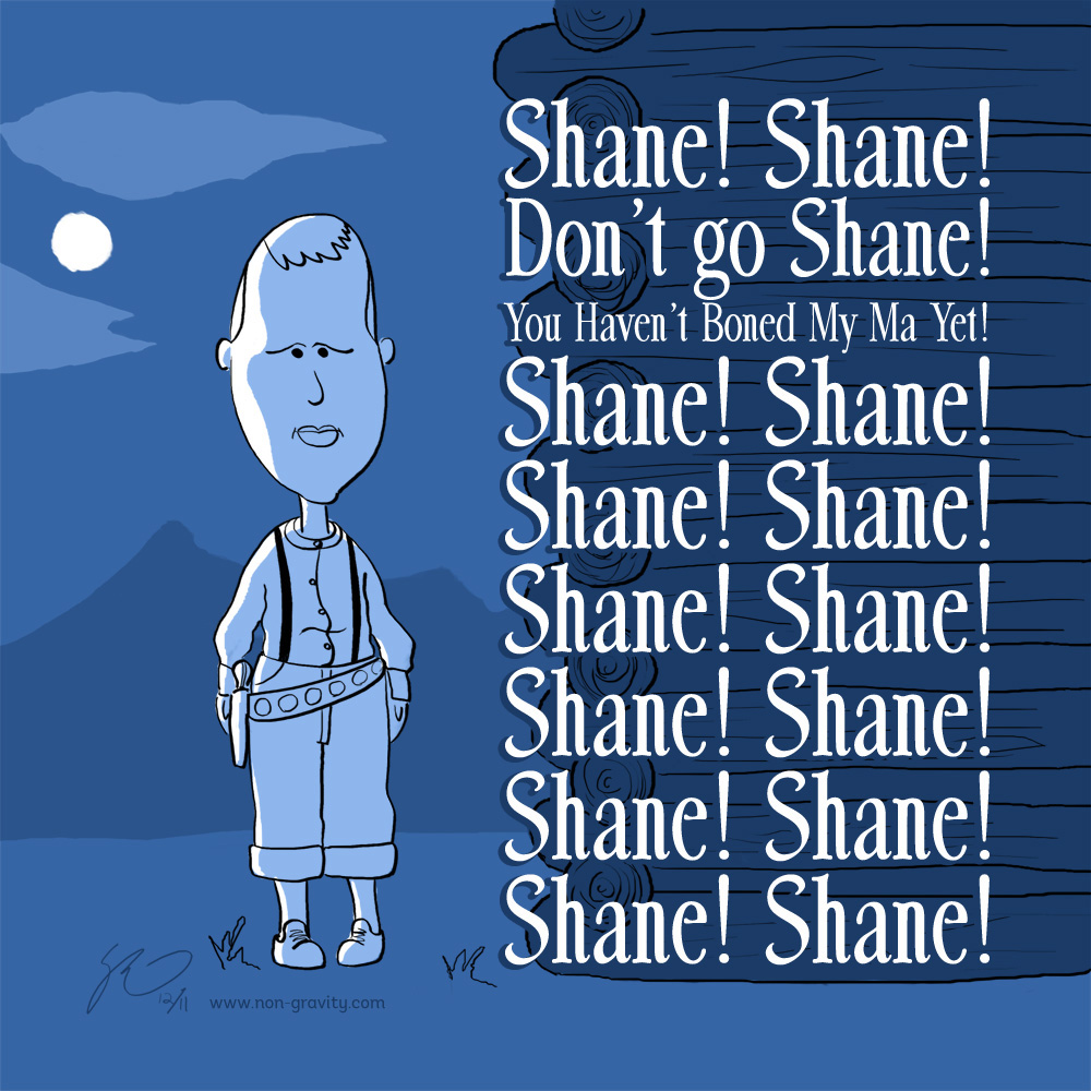 Shane