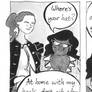 She Always Looked Good in Hats, page 11 preview