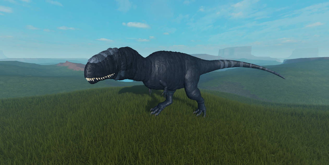 Mapusaurus by MasterDefiand on DeviantArt