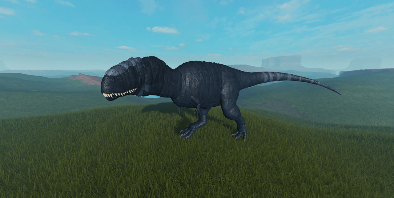 Mapusaurus by MasterDefiand on DeviantArt