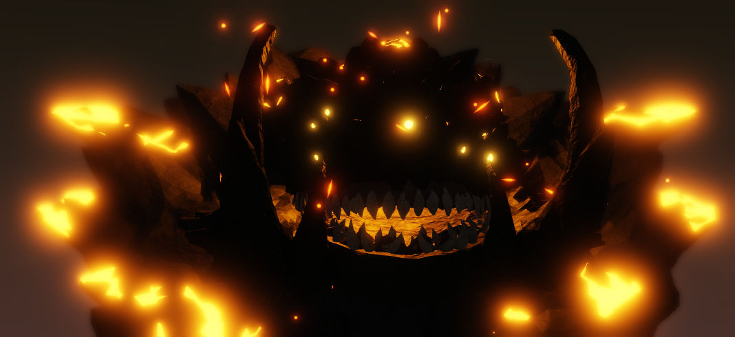 Behemoth Beamon Behemoth by MasterDefiand on DeviantArt