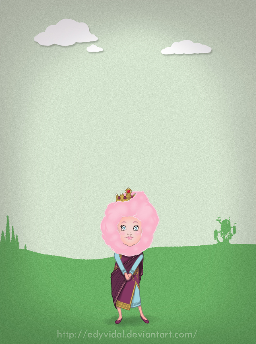 Adventure Time Cotton Candy By Edumnm On Deviantart Adventure Time Cotton Candy By Edumnm On Deviantart