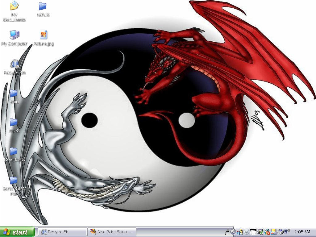 Cool Dragon Wallpaper By Artdragon1 On Deviantart