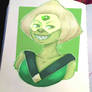 .: Peridot :. 