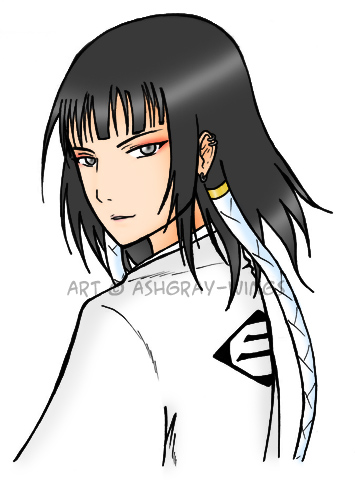 Soi Fon