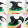 HTTYD Toothless